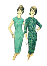 Load image into Gallery viewer, 1960’s Vintage Sewing Pattern: Weigel’s 2293