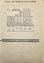 Load image into Gallery viewer, 1960’s Vintage Sewing Pattern: Weigel’s 2371