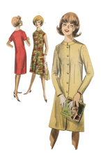 Load image into Gallery viewer, 1960’s Vintage Sewing Pattern: Weigel’s 2371