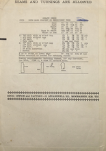 Load image into Gallery viewer, 1960’s Vintage Sewing Pattern: Weigel’s 2539