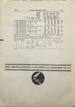 Load image into Gallery viewer, 1960's Vintage Sewing Pattern: Weigel's 2651
