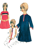 Load image into Gallery viewer, 1960's Vintage Sewing Pattern: Weigel’s 2760