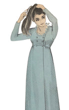 Load image into Gallery viewer, 1960's Vintage Sewing Pattern: Weigel’s 2793