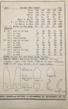 Load image into Gallery viewer, 1960's Vintage Sewing Pattern: Weigel’s 2805