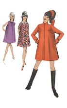 Load image into Gallery viewer, 1960's Vintage Sewing Pattern: Weigel’s 2805