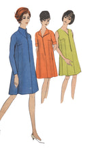 Load image into Gallery viewer, 1960's Vintage Sewing Pattern: Weigel’s 2809