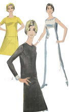 Load image into Gallery viewer, 1960's Vintage Sewing Pattern: Weigel’s 2822