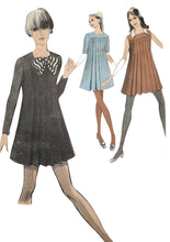 Load image into Gallery viewer, 1960's Vintage Sewing Pattern: Weigel’s 2830