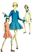 Load image into Gallery viewer, 1960's Vintage Sewing Pattern: Weigel’s 2851