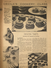 Load image into Gallery viewer, 1946 Women’s Weekly Magazine.