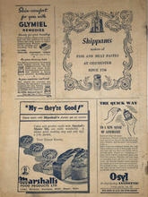 Load image into Gallery viewer, 1946 Women’s Weekly Magazine.