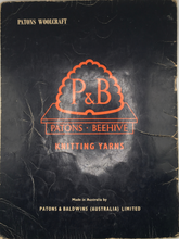 Load image into Gallery viewer, Woolcraft A Practical Guide to Knitting and Crochet: By Coats Patons Australia