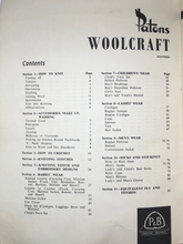 Load image into Gallery viewer, Woolcraft A Practical Guide to Knitting and Crochet: By Coats Patons Australia