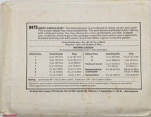 Load image into Gallery viewer, 1982 Vintage Sewing Pattern: McCalls 8473