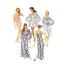 Load image into Gallery viewer, Vintage Sewing Pattern: McCalls 5112
