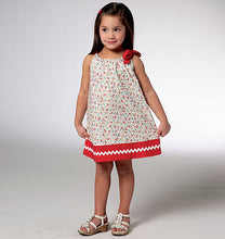 Load image into Gallery viewer, Sewing Pattern: Kwik Sew K3934
