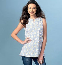 Load image into Gallery viewer, Sewing Pattern: Kwik Sew K4159
