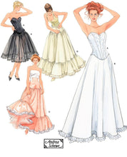 Load image into Gallery viewer, Sewing Pattern: Simplicity 5006
