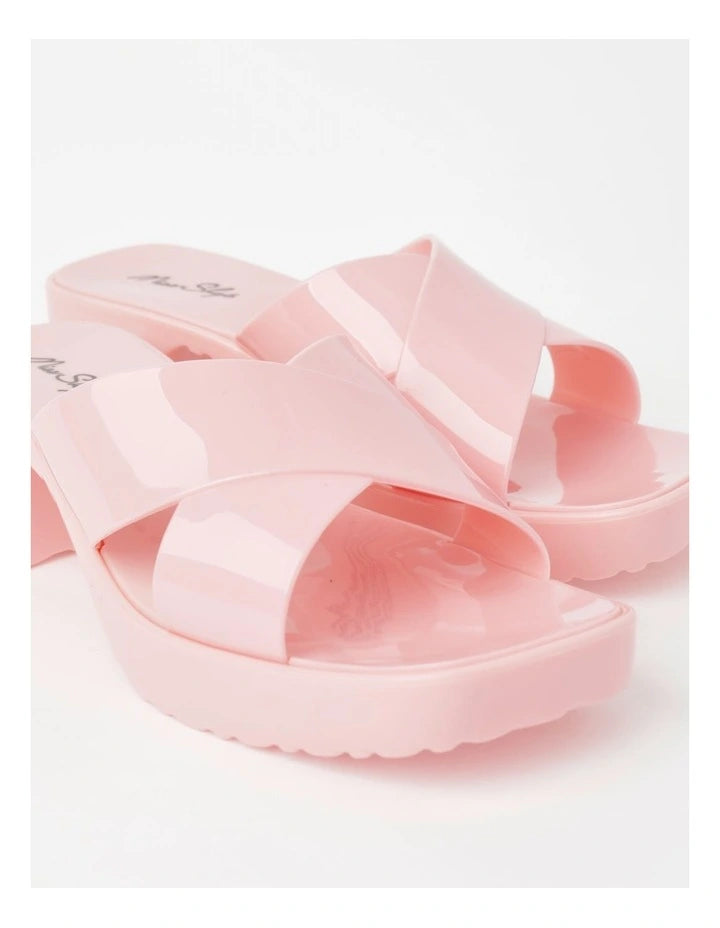 Miss Shop Pink Sugar Shoes