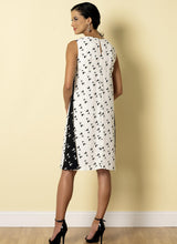 Load image into Gallery viewer, Sewing Pattern: Butterick B6317
