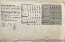 Load image into Gallery viewer, 1970&#39;s Vintage Sewing Pattern: Butterick 4414
