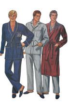 Load image into Gallery viewer, 1984 Vintage Sewing Pattern: Butterick 3037
