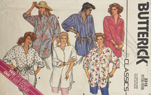 Load image into Gallery viewer, Sewing Pattern: Butterick 3315
