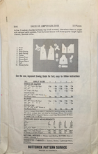 Load image into Gallery viewer, 1960&#39;s Vintage Sewing Pattern: Butterick 3845
