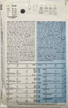 Load image into Gallery viewer, 1990 Vintage Sewing Pattern: Butterick 4755
