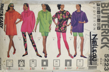 Load image into Gallery viewer, Vintage Sewing Pattern: Butterick 5223
