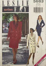 Load image into Gallery viewer, Sewing Pattern: Butterick 5683
