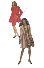 Load image into Gallery viewer, Vintage Sewing Pattern: Butterick 6398
