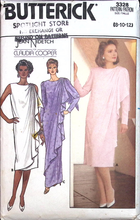 Load image into Gallery viewer, Vintage Sewing Pattern: Butterick 3328
