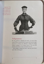 Load image into Gallery viewer, The Little Dictionary of Fashion by Christian Dior
