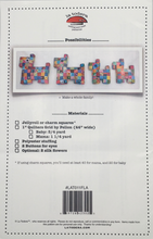 Load image into Gallery viewer, 2000&#39;s Sewing Pattern: La Todera Flatty Dogs
