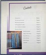 Load image into Gallery viewer, Sewing Book : Coats &amp; Clark
