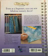 Load image into Gallery viewer, Sewing Book : Coats &amp; Clark
