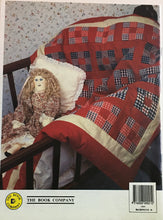 Load image into Gallery viewer, 1994 Selected Stitchery Book: The Book Company
