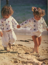 Load image into Gallery viewer, Pingouin French Wools Ltd: Knitting Book For Babies No.54
