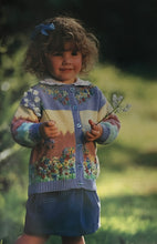 Load image into Gallery viewer, Pingouin French Wools Ltd: Knitting Book For Babies No.54
