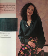 Load image into Gallery viewer, Weekend Sewing Guide to Blouses by Kate Mathews
