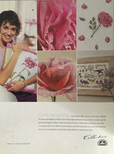 Load image into Gallery viewer, Exquisite Floral Embroidery
