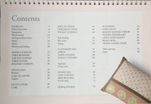 Load image into Gallery viewer, Home Sewing for Beginners by Caroline Smith
