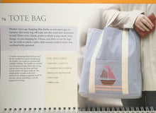 Load image into Gallery viewer, Home Sewing for Beginners by Caroline Smith
