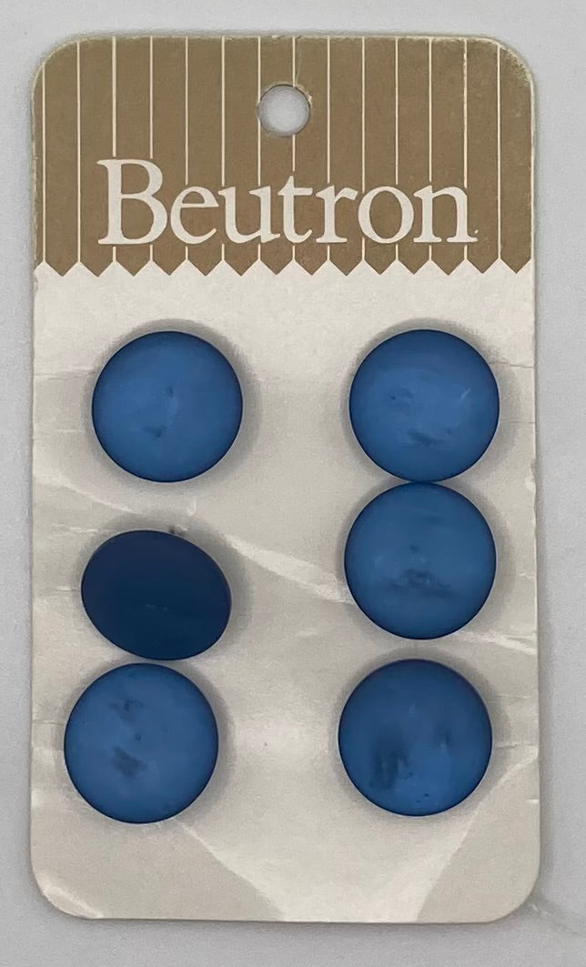 Beutron Buttons