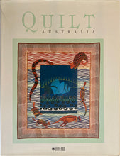 Load image into Gallery viewer, Quilt Australia by Quilter&#39;s Guild Australia
