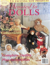 Load image into Gallery viewer, Devoted to Dolls Number 1 by Dolls Bears &amp; Collectibles
