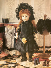 Load image into Gallery viewer, Devoted to Dolls Number 1 by Dolls Bears &amp; Collectibles
