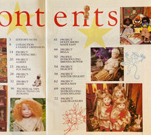 Load image into Gallery viewer, Dolls Bears &amp; Collectibles Doll Special No.3
