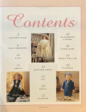 Load image into Gallery viewer, Doll Dressing by Dolls Bears &amp; Collectibles
